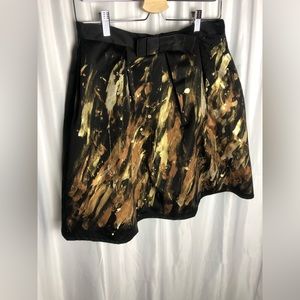 Yuqi Fashion Skirt